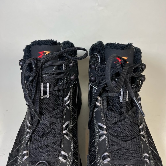 Garmont Gore-tex Work Boots - Picture 7 of 12